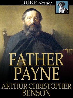 Father Payne - ebook